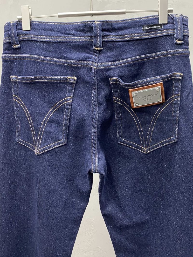 Dolce Gabbana Jeans